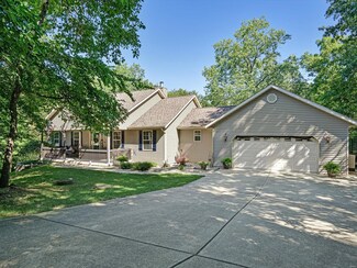 6107 Briar Trail, Waterloo, IL 62298