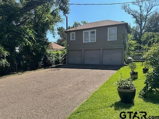 1216 1/2 S Fannin Ave, Tyler, TX 75701