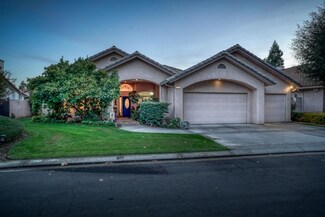134 Chase Way, Madera, CA 93637