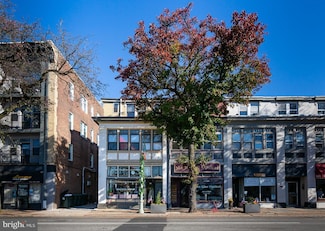 15 E Lancaster Ave Unit 3RD FLOOR, Ardmore, PA 19003