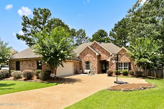 103 Maple Grove, Madison, MS 39110