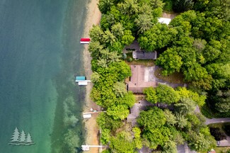 1115 Lagoon St, Lewiston, MI 49756