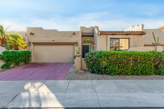 7955 E Chaparral Rd Unit 122, Scottsdale, AZ 85250