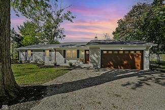 2956 N 700 E, Franklin, IN 46131