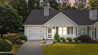 3782 Loblolly Dr, Rocky Mount, NC 27804