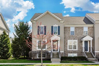 5589 Middle Falls St Unit 32-558, Dublin, OH 43016