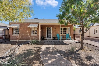 1629 N 16th Ave, Phoenix, AZ 85007