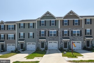 407 Williams St, Strasburg, VA 22657