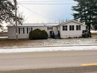 201 Main St, Woodman, WI 53827