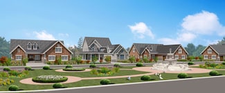 87 E Mundhank Rd, South Barrington, IL 60010