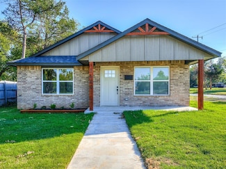 1600 NE 20th St, Oklahoma City, OK 73111