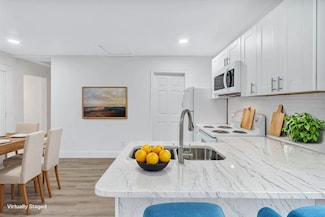2530 Honeysuckle Ave, Fort Worth, TX 76111