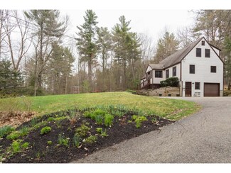 20 Beaver Rd, Strafford, NH 03884