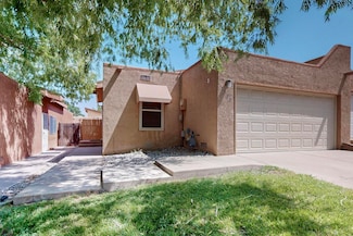 7227 Whippoorwill Ln NE, Albuquerque, NM 87109
