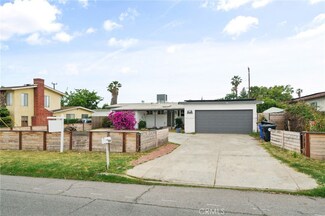 8244 Locust Ave, Fontana, CA 92335