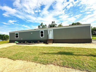 114455 N 4203 Rd, Eufaula, OK 74432