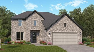 Wakefield II, Baytown, TX 77521