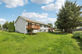 609 Eagle Crest Ct, Prairie Du Sac, WI 53578