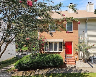 434 High Creek Trace Unit 434, Roswell, GA 30076