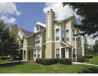 1101 Vintage Village Ln Unit 106, Ocoee, FL 34761