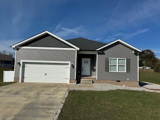 2999 Tumbleweed Trail Ave, Bowling Green, KY 42101
