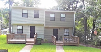 494 Atwood St SW, Atlanta, GA 30310