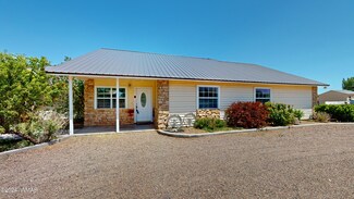 775 N Apple Blossom Ln, Snowflake, AZ 85937