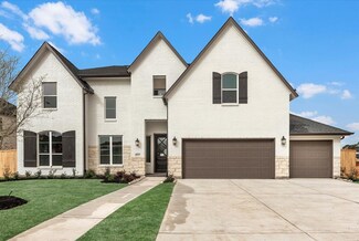 8707 Incandesce Rise Dr, Richmond, TX 77406