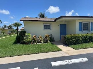 2864 Crosley Dr E Unit A, West Palm Beach, FL 33415