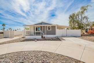 2388 S Vista Rd, Apache Junction, AZ 85119