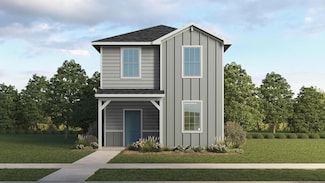 320 Puerto Plata Ave, Bastrop, TX 78602