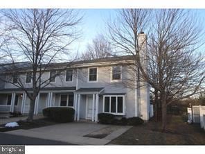 71 David Brearly Ct, Princeton, NJ 08540