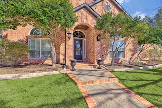 2311 Auburn Ct, Sherman, TX 75092
