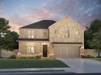 2436 Glacier Ridge, Corinth, TX 76210