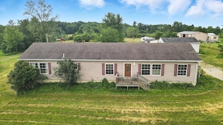 9803 Collins Arbogast Rd, South Vienna, OH 45369