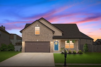 2174 Bandera Dr, Clarksville, TN 37042