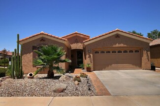 4134 E Mia Ln, Gilbert, AZ 85298
