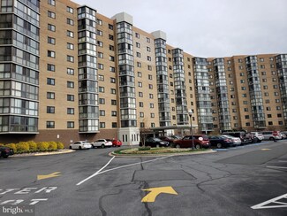 3330 N Leisure World Blvd Unit 5-317, Silver Spring, MD 20906