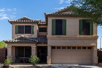 2707 S 160th Ln, Goodyear, AZ 85338