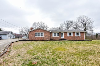 866 Old Plank Rd, Chandler, IN 47610