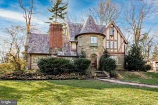1106 Devon Rd, Jenkintown, PA 19046