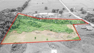 0 County Road 232, Wharton, TX 77488