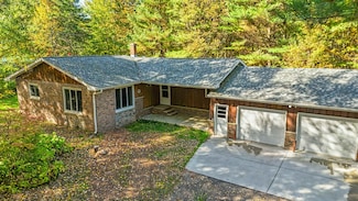 N6367 County Road Jj, Irma, WI 54442