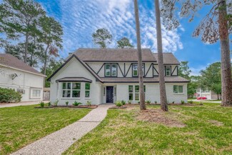 5419 Summerfield Ln, Spring, TX 77379
