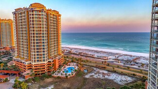 1 Portofino Dr Unit 603, Pensacola Beach, FL 32561