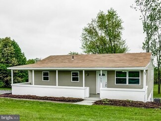 3907 Prospect Rd, Street, MD 21154
