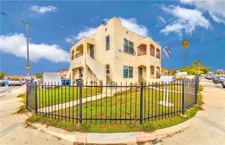 545 Eastmont Ave, Los Angeles, CA 90022