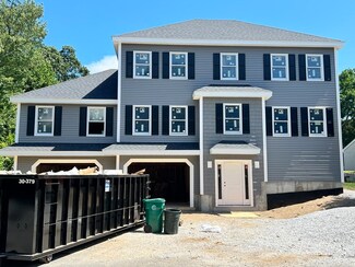 25 Sachem St, Billerica, MA 01821