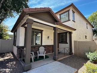 639 S Buena Vista Ave, Gilbert, AZ 85296