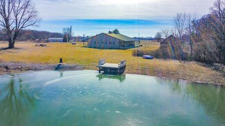 2249 N St, Bingham, IL 62032